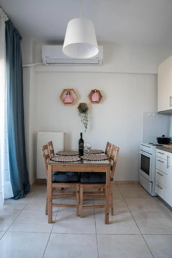 Syggrou Project 44 Daire Selanik