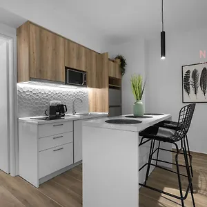 Διαμέρισμα Harmony Suite, Nilie Hospitality Mgmt, Θεσσαλονίκη