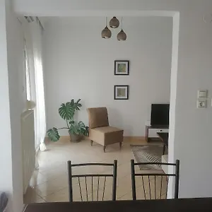 Διαμέρισμα Four Reasons Apts Ampelokipi, Θεσσαλονίκη