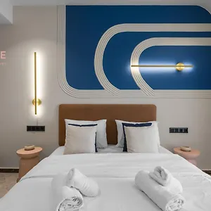 Διαμέρισμα Terrakotta, Nilie Hospitality Mgmt, Θεσσαλονίκη
