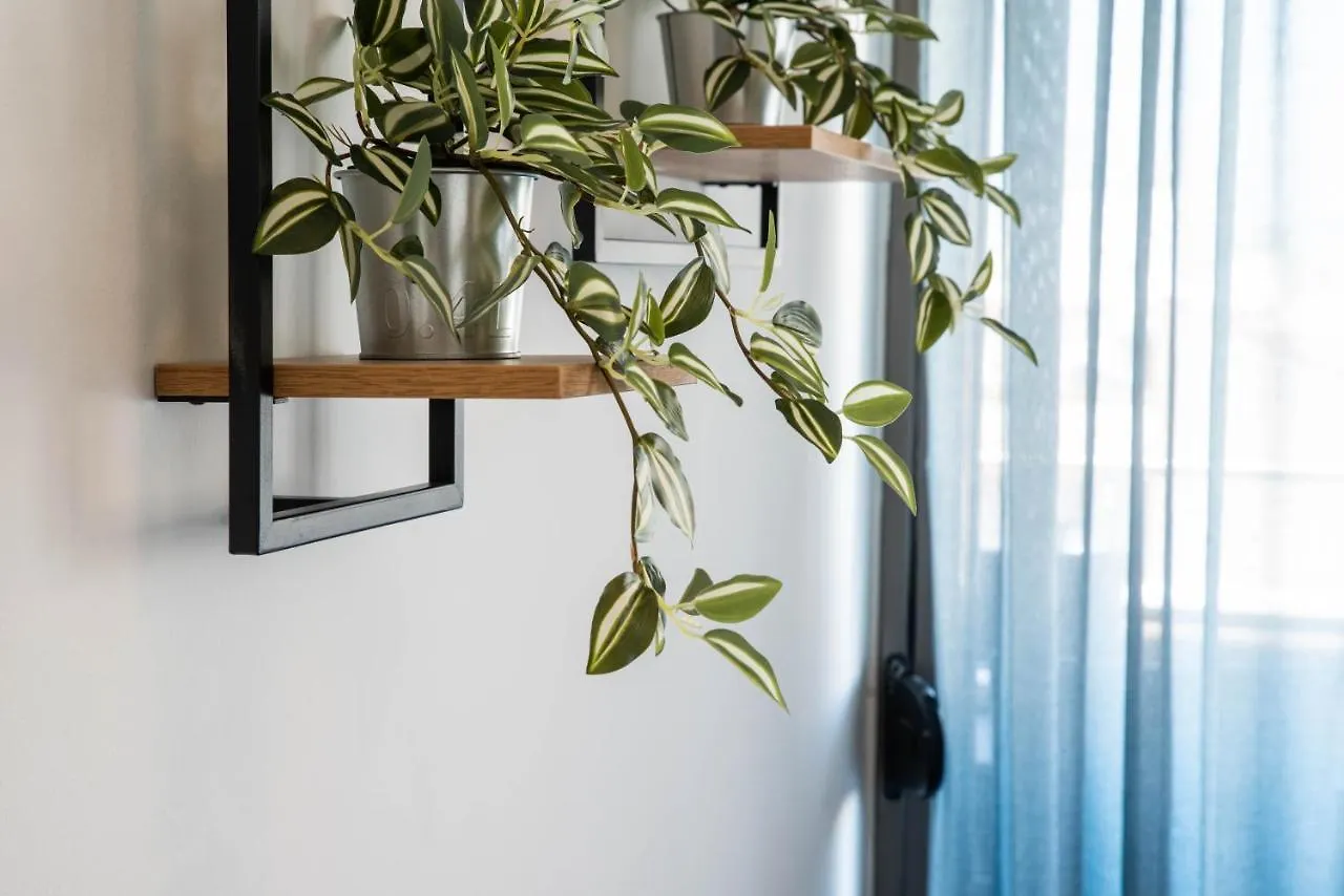 Syggrou Project 44 Apartment Thessaloniki Greece