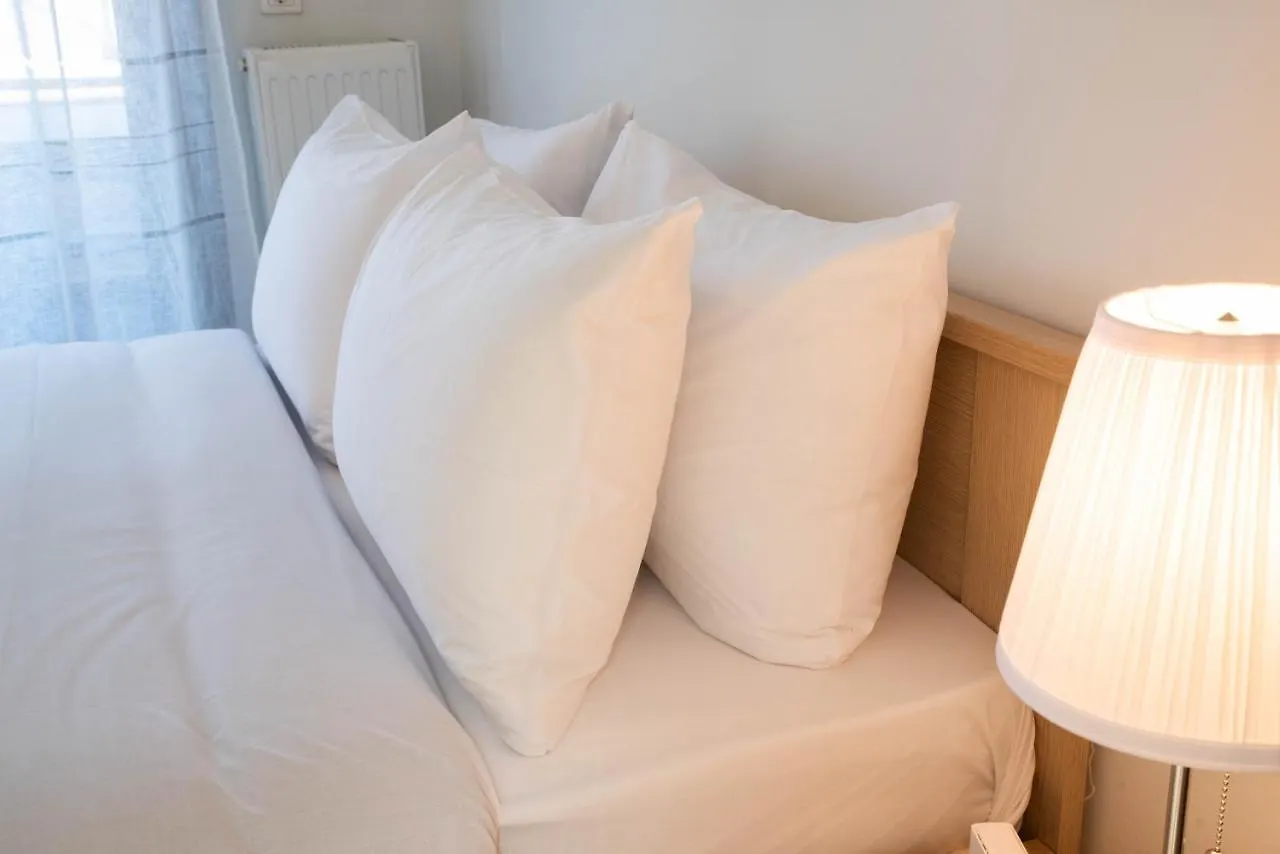 Syggrou Project 44 Apartment Thessaloniki
