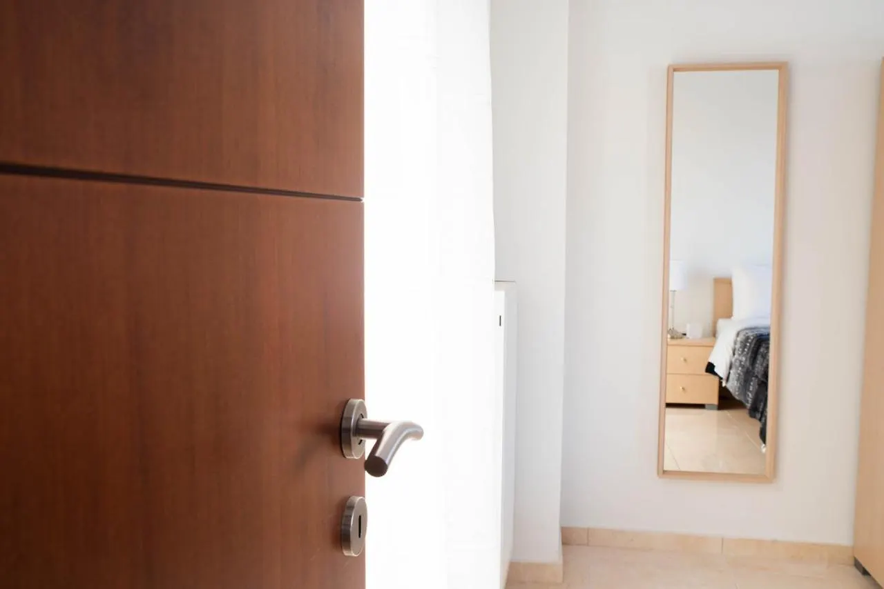 Syggrou Project 44 Apartment Thessaloniki 0*,  Greece