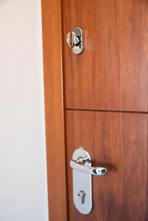 Syggrou Project 44 Apartment Thessaloniki Greece